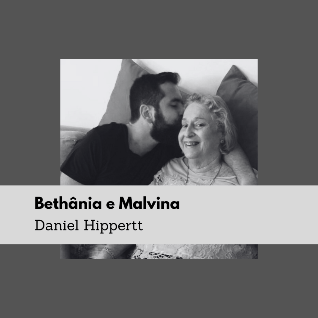 Bethânia e Malvina